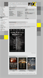 Mobile Screenshot of extratix.de